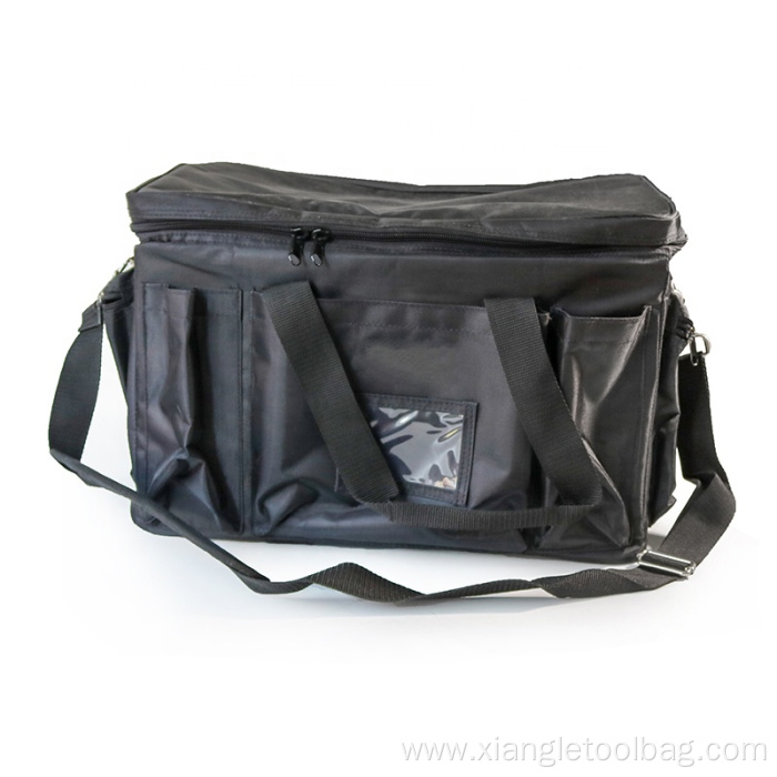 Durable Carrying Shoulder Tool Bag with Anti-Slip Bottom